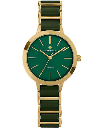 Greenwich Fortune GW 331.20.38